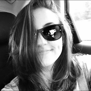 Meet your Posher, Erika